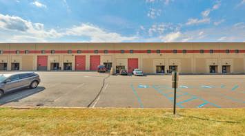 Hillsborough Business Center Hillsborough Business Center