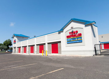Fairless Hills Self Storage