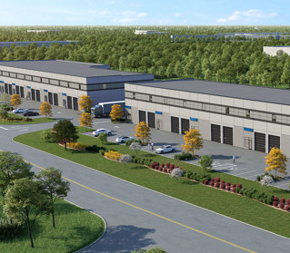 Flemington Junction Business Center III