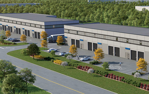 Flemington Junction Business Center III