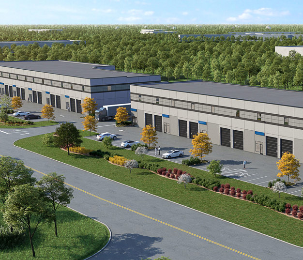 Flemington Junction Business Center III