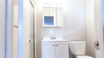 The Meadows at Lehigh Two Bedroom Premier