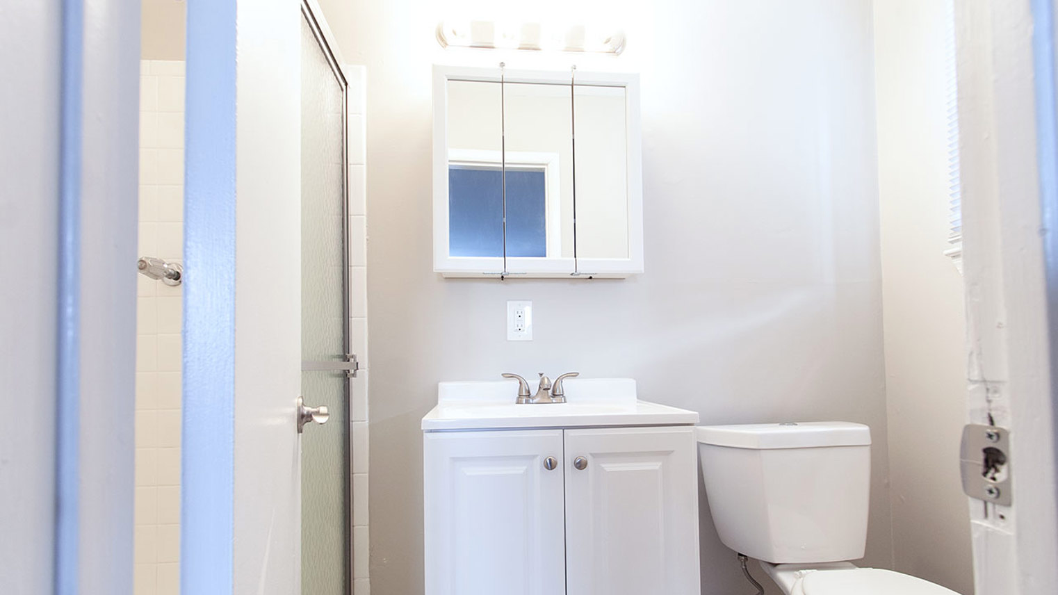 The Meadows at Lehigh Two Bedroom Premier
