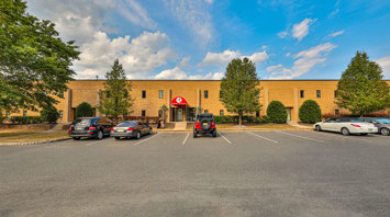 Hillsborough Business Center Hillsborough Business Center