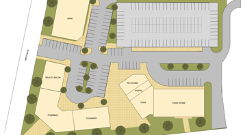 Tranquil Nest Test Manual Property Tranquil-site-Plan