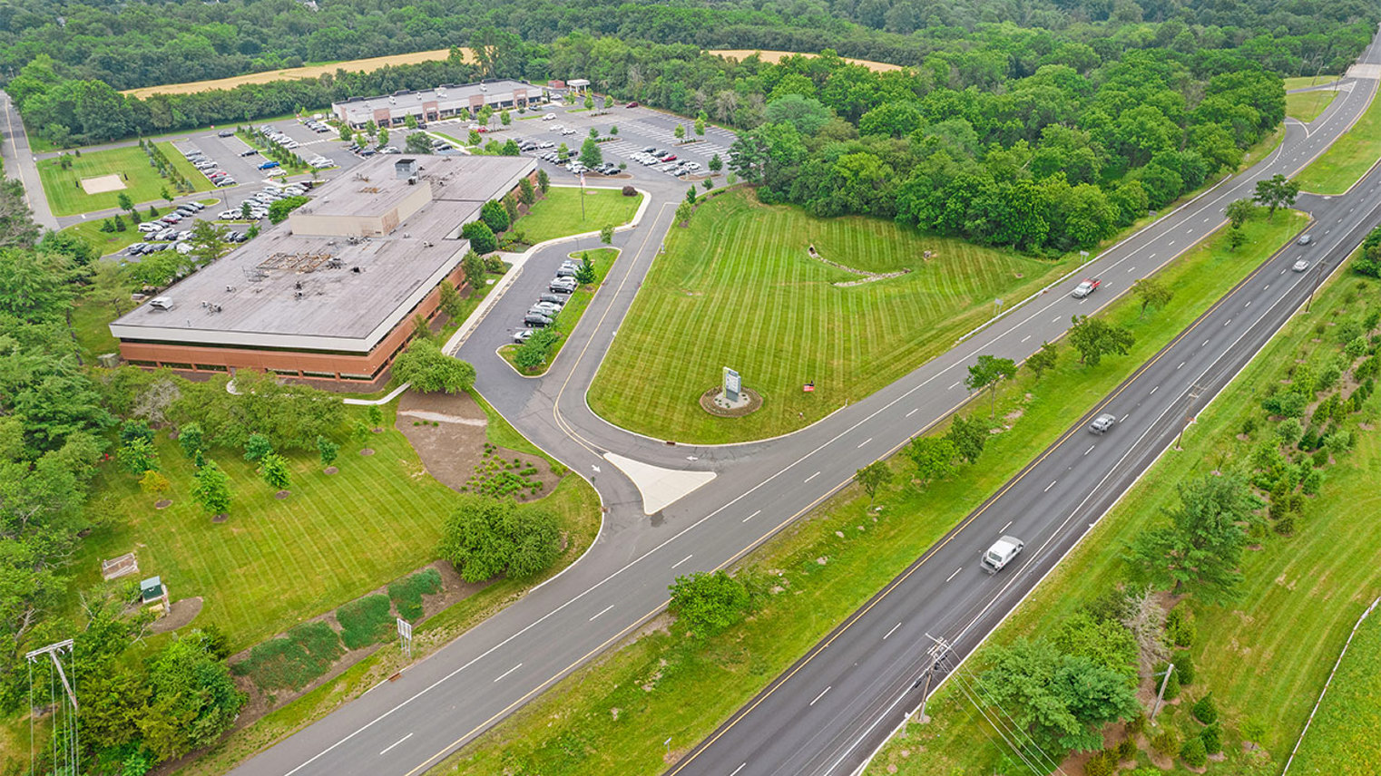Branchburg Centre Branchburg Centre