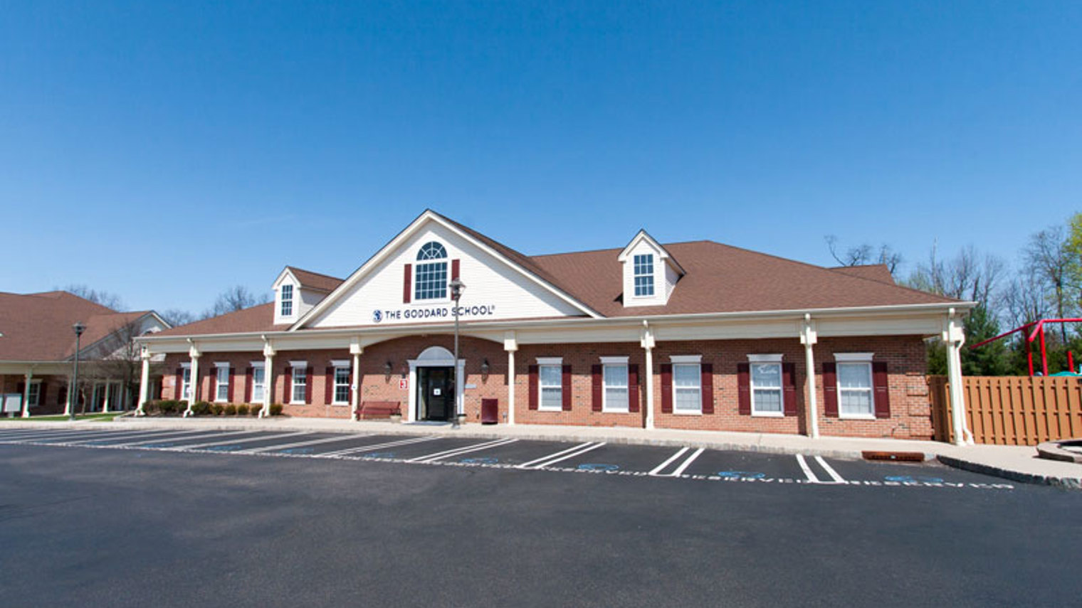 The Goddard School