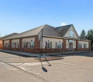 Strykers Plaza
