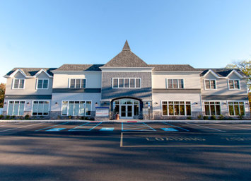 RVPC Building 3