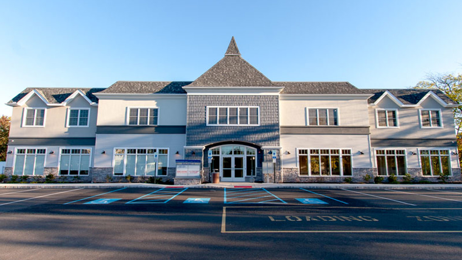 RVPC Building 3