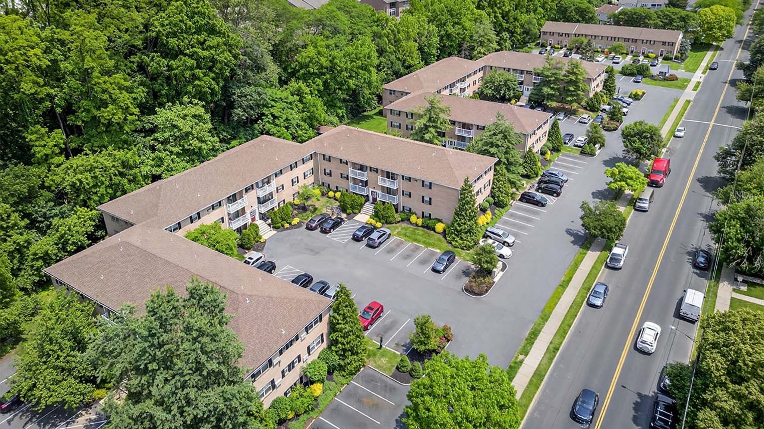 Waters Edge Apartments Waters Edge Aerial Community 1