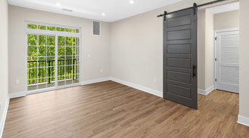 The Reserve at Crosswicks Elevator Bldg. Apartments