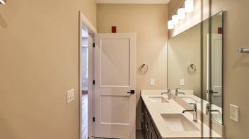 Hillsborough Village Center Elevator Bldg. Apartments