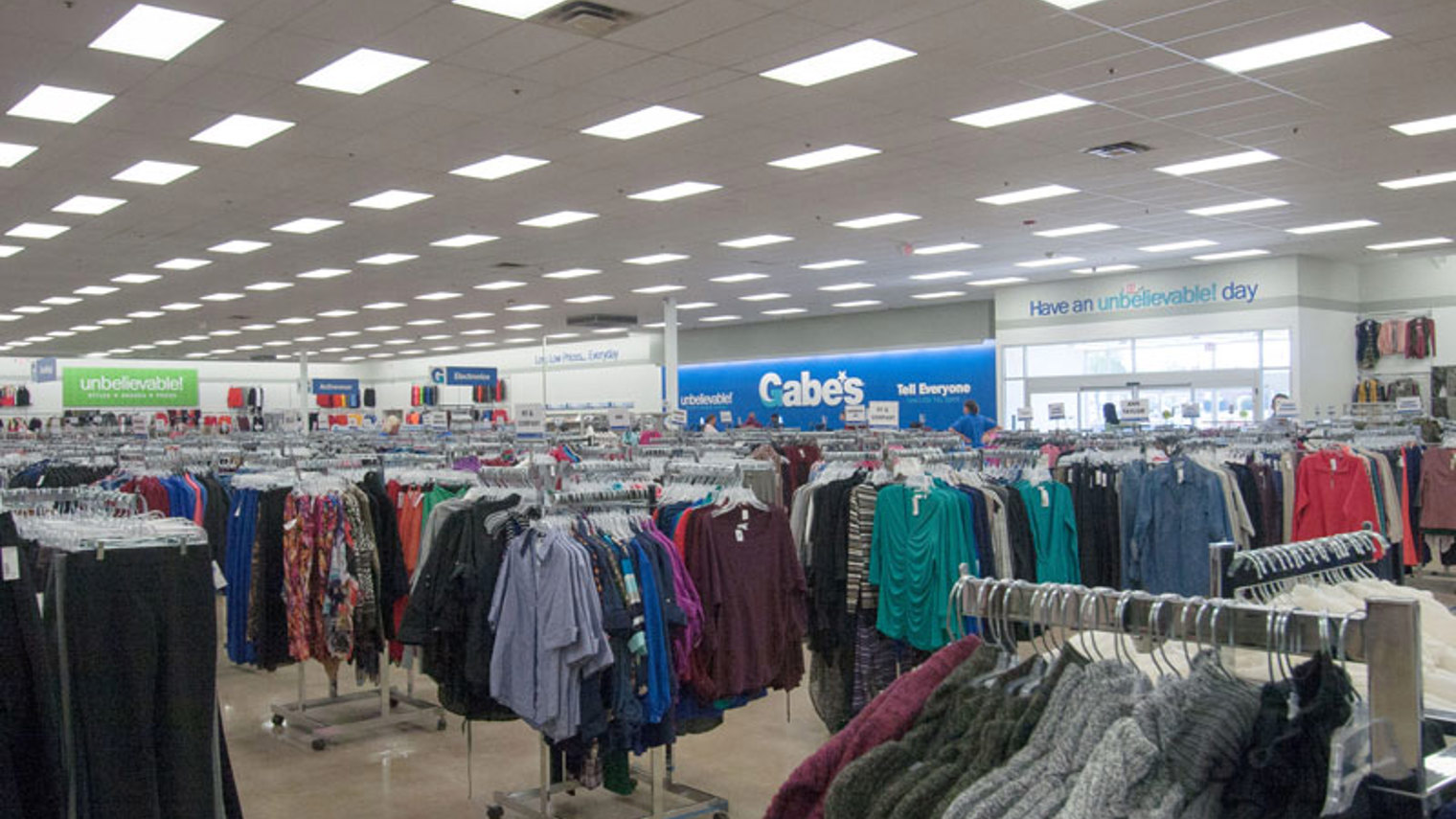 Gabe's