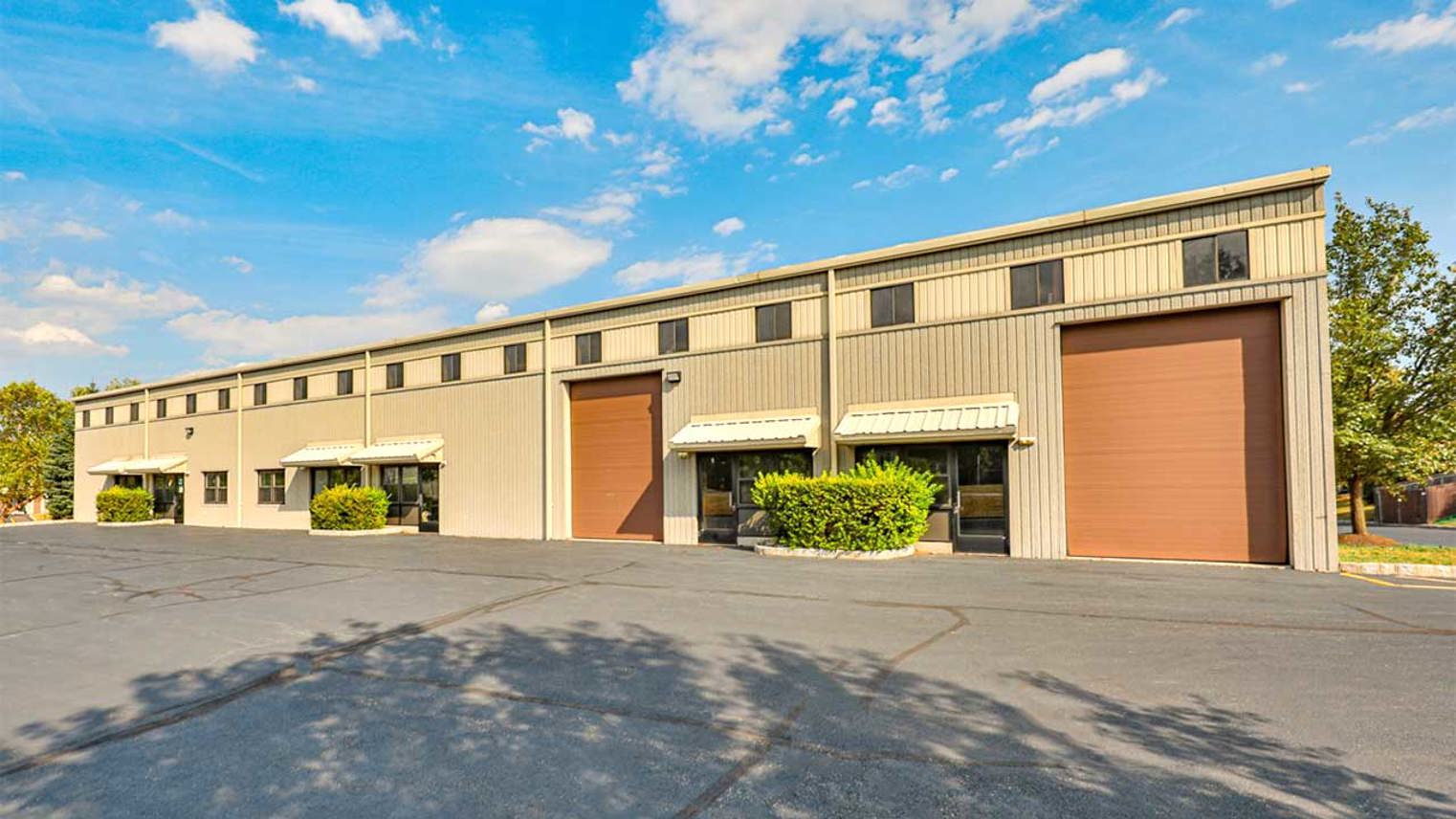 Hillsborough Business Center Hillsborough Business Center