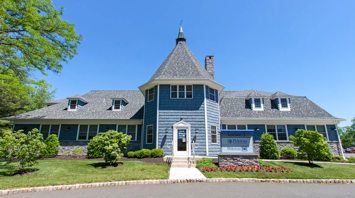 Raritan Valley Professional Center Raritan Valley Professional Center