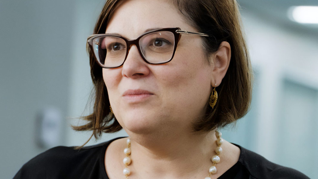 Melissa Nascimento Highlights Larken Associates' Adaptability in Residential and Commercial Real Estate