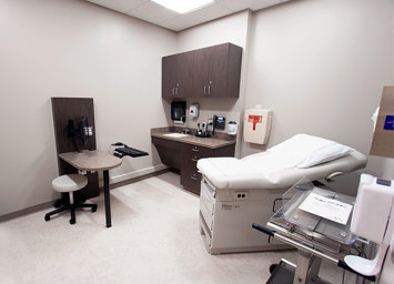 Hunterdon Healthcare Urgent Care