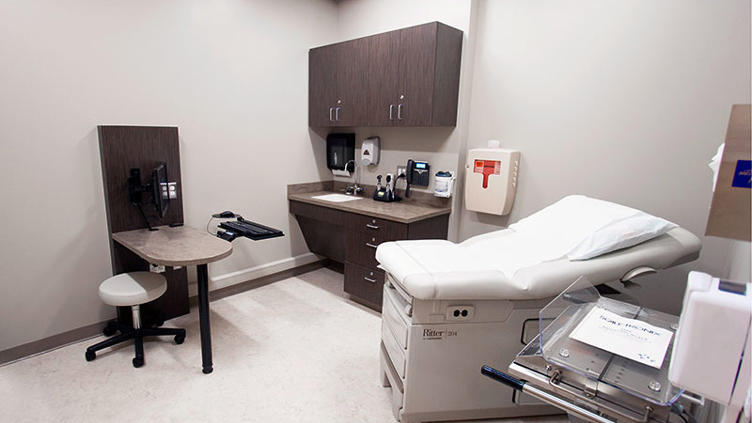 Hunterdon Healthcare Urgent Care
