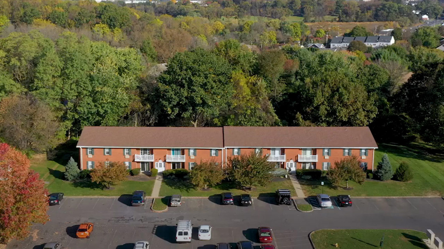 The Meadows at Lehigh 2 Bed 2 Bath Tour