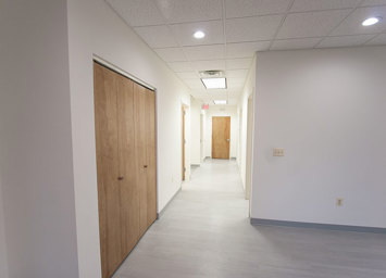 Amwell Eye Care