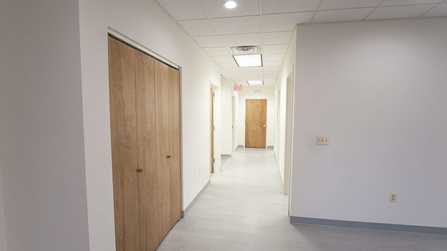Amwell Eye Care