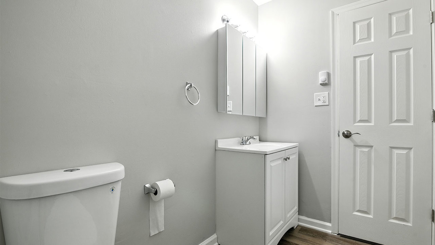 The Meadows at Lehigh 3 Bedroom Townhome Premier