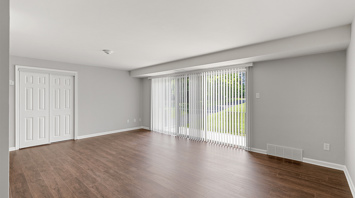 The Reserve at Wyomissing 2 Bed 2 Bath Premier