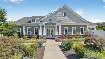 The Reserve at Copper Chase Clubhouse