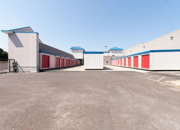 Fairless Hills Self Storage