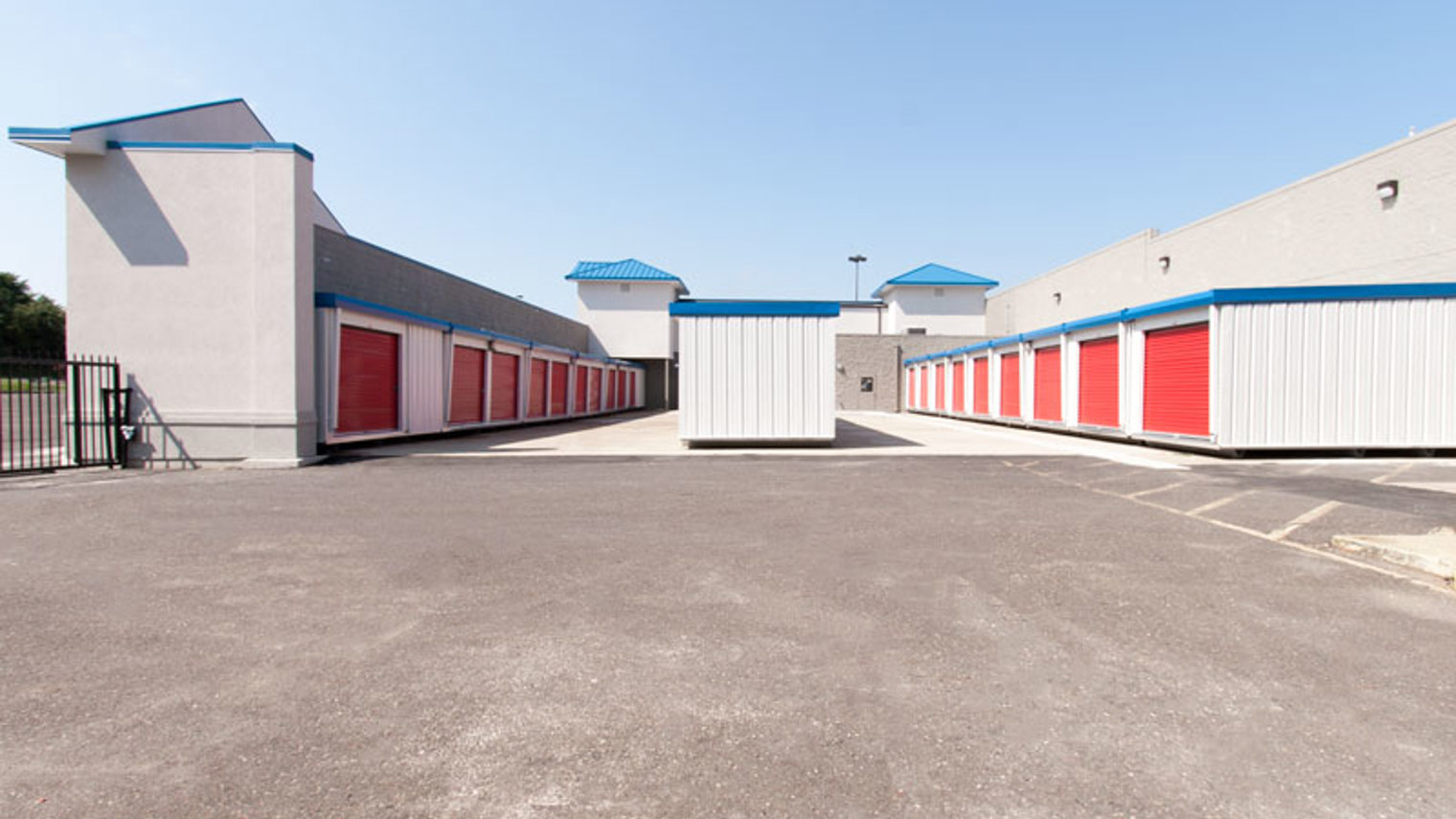 Fairless Hills Self Storage