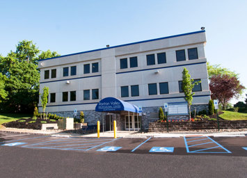 RVPC Building 1