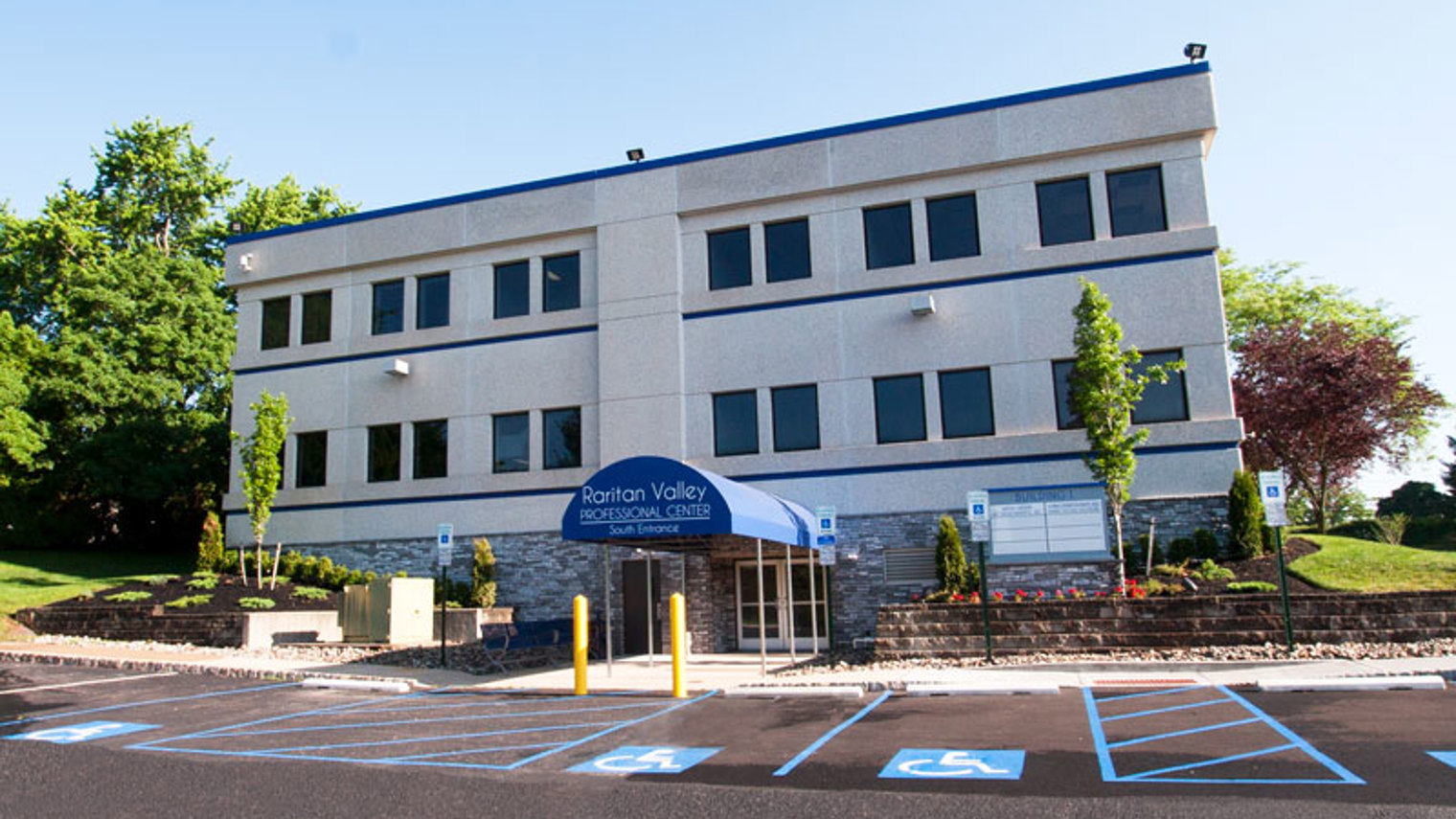 RVPC Building 1