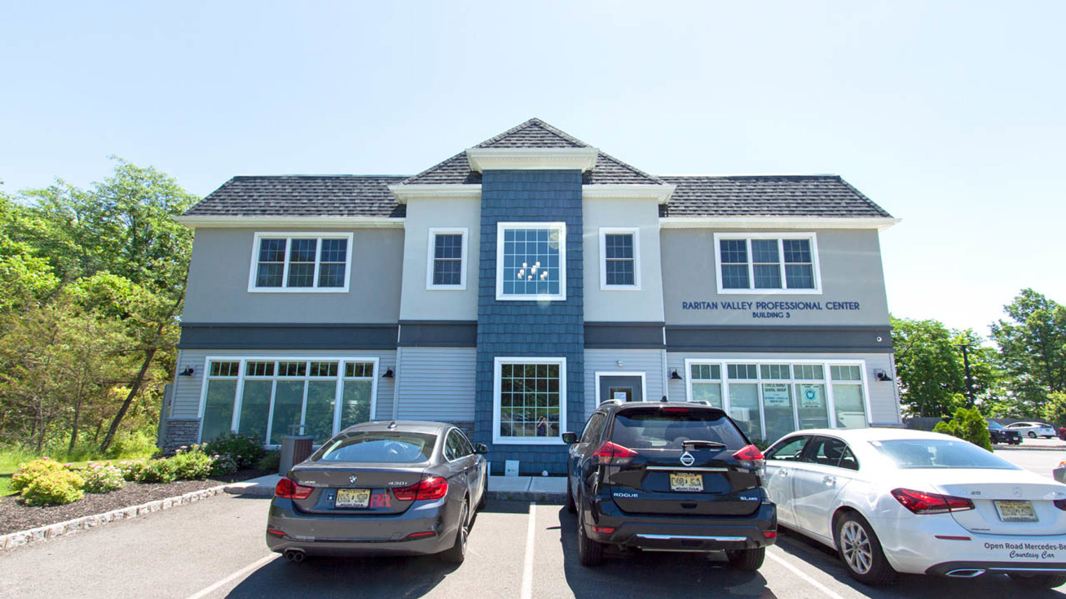 Raritan Valley Professional Center Raritan Valley Professional Center