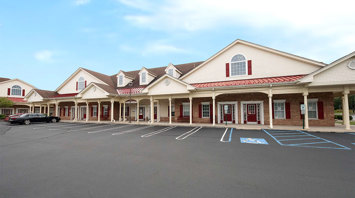 Branchburg Commons Larken Mini Office Warehouse