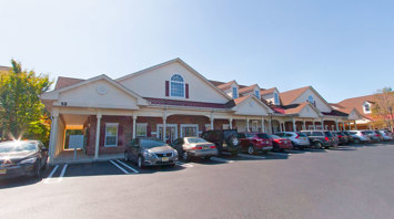 Branchburg Commons Branchburg Commons