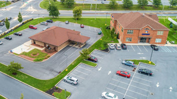 Tilghman Square Shopping Center Tilghman Square Shopping Center