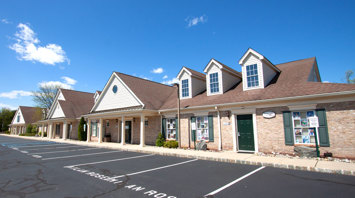 Kingsbridge Center Larken Mini Office Warehouse