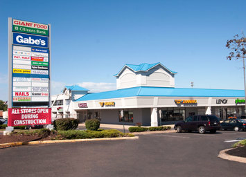 Fairless Hills Towne Center