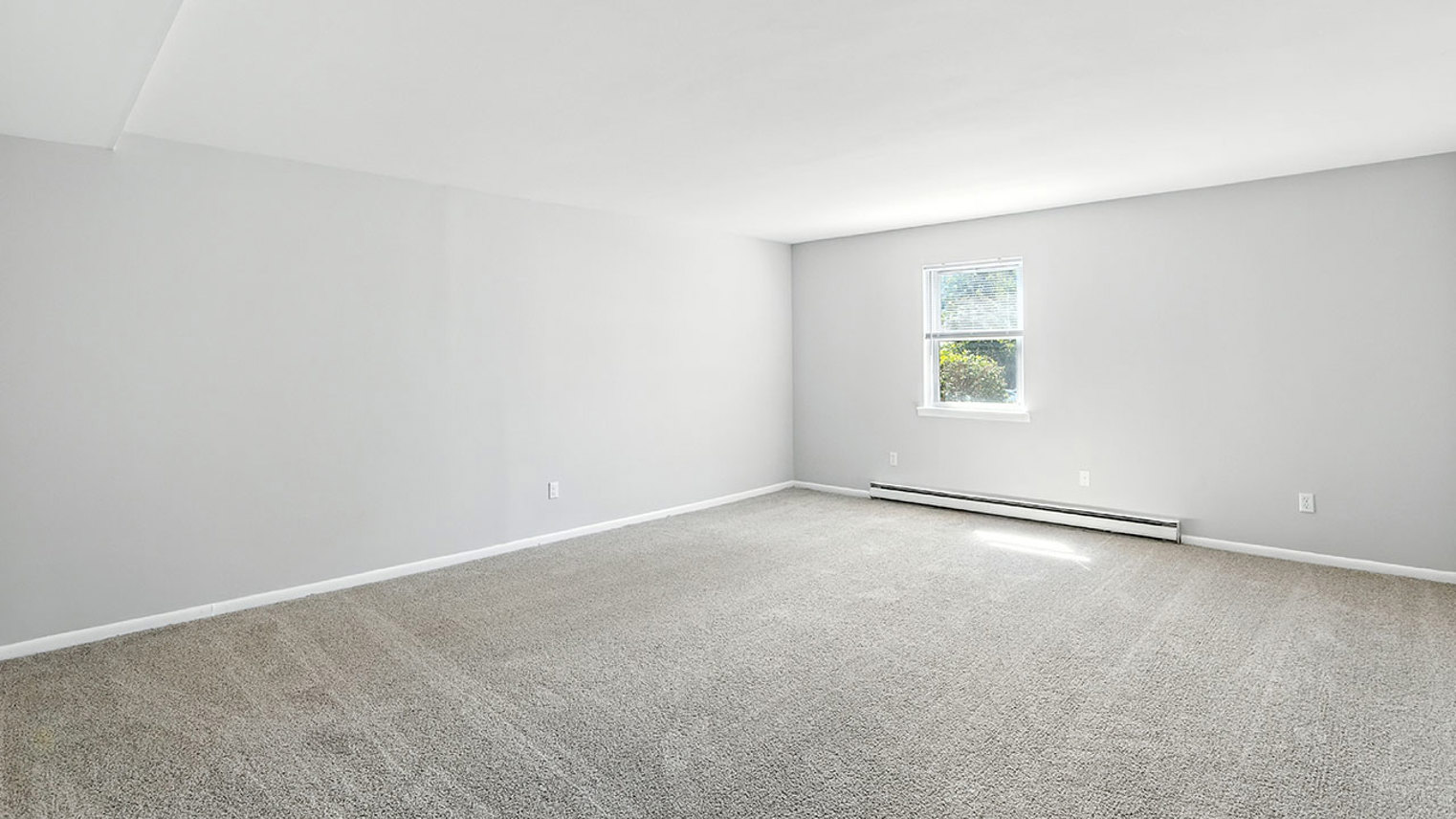 West End Village Apartments 2 Bed 1 Bath XL Primary Bedroom 3
