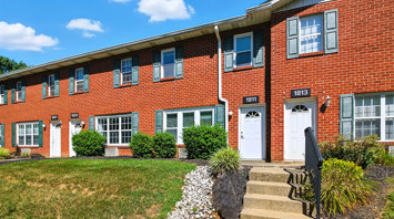 The Meadows at Lehigh Townhomes