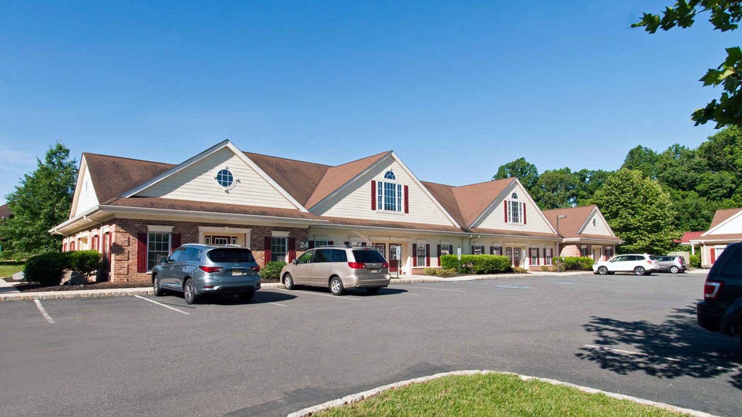 Montgomery Professional Center Montgomery Professional Center
