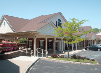 Branchburg Commons
