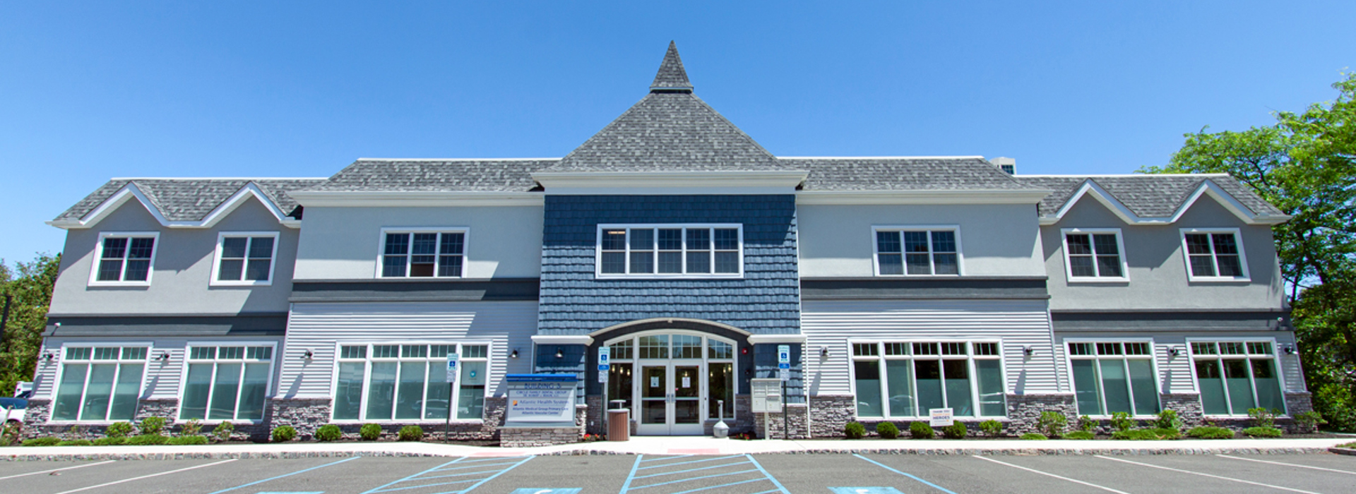 Raritan Valley Professional Center