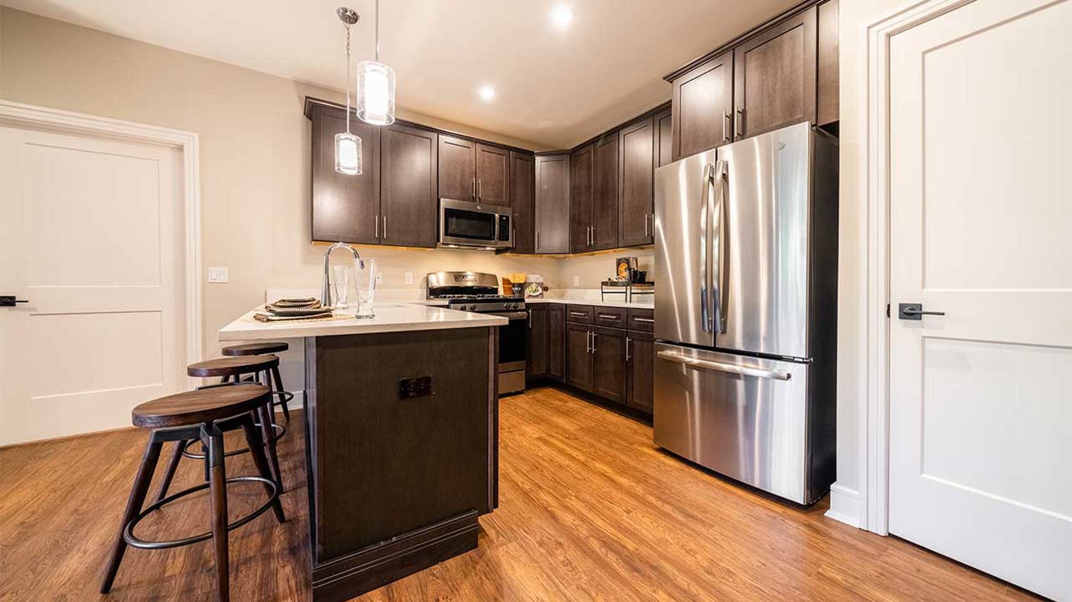 Autumn Ridge at Lopatcong Garden Apartments