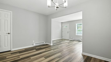 The Meadows at Lehigh 3 Bedroom Townhome Premier