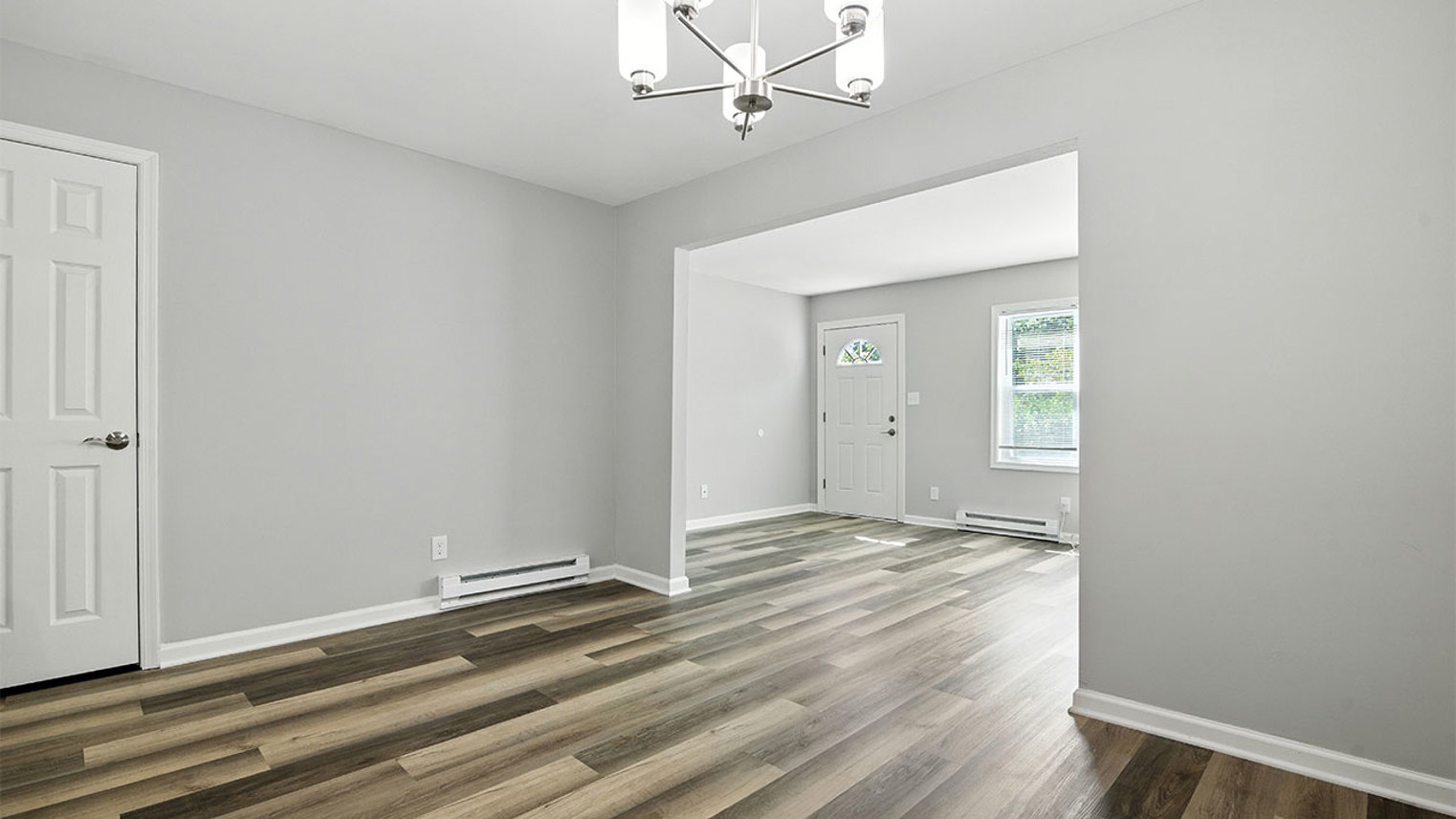 The Meadows at Lehigh 3 Bedroom Townhome Premier