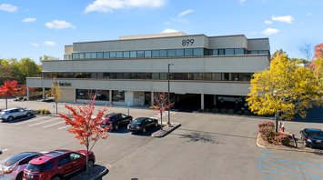Campus View Plaza Maidencreek Towne Center