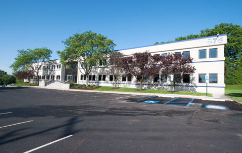 RVPC Building 1