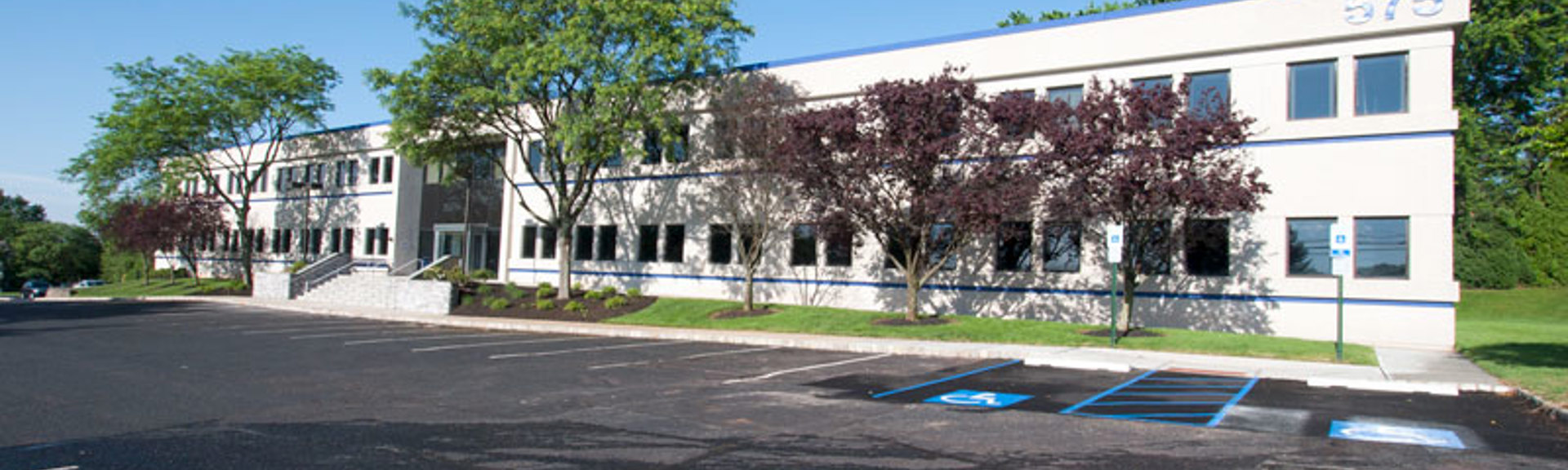 RVPC Building 1